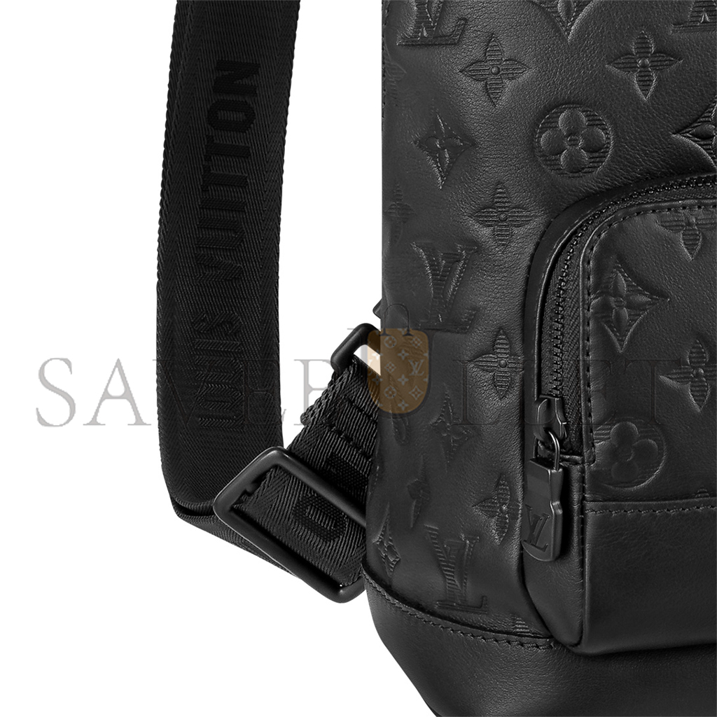 l**is V*t*n racer slingbag m46107 (42*24*12cm)
